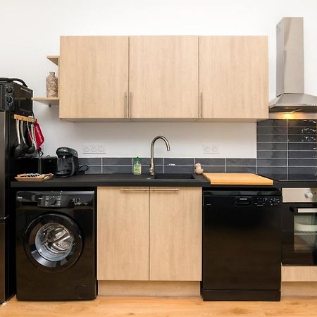 Le Chardonnay - Locationtournus Apartman Kültér fotó