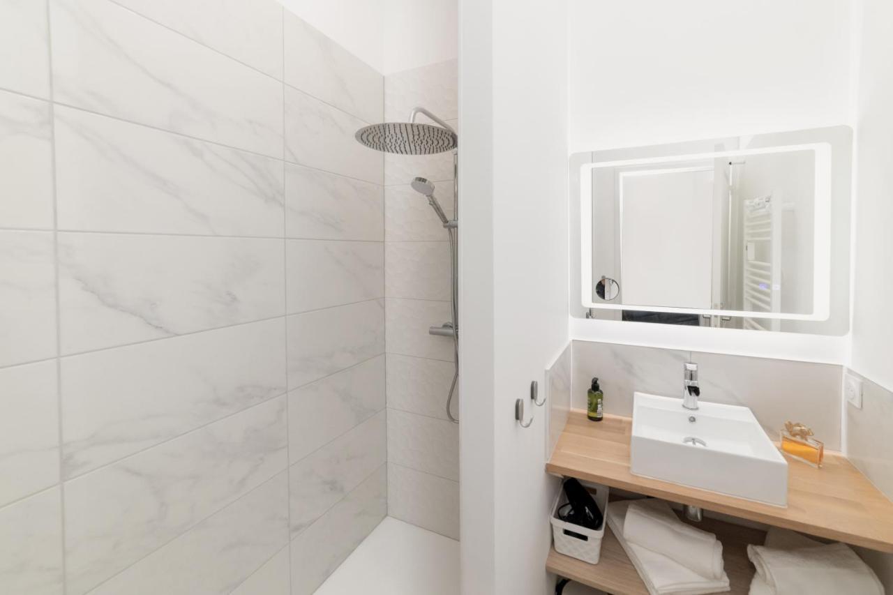 Le Chardonnay - Locationtournus Apartman Kültér fotó