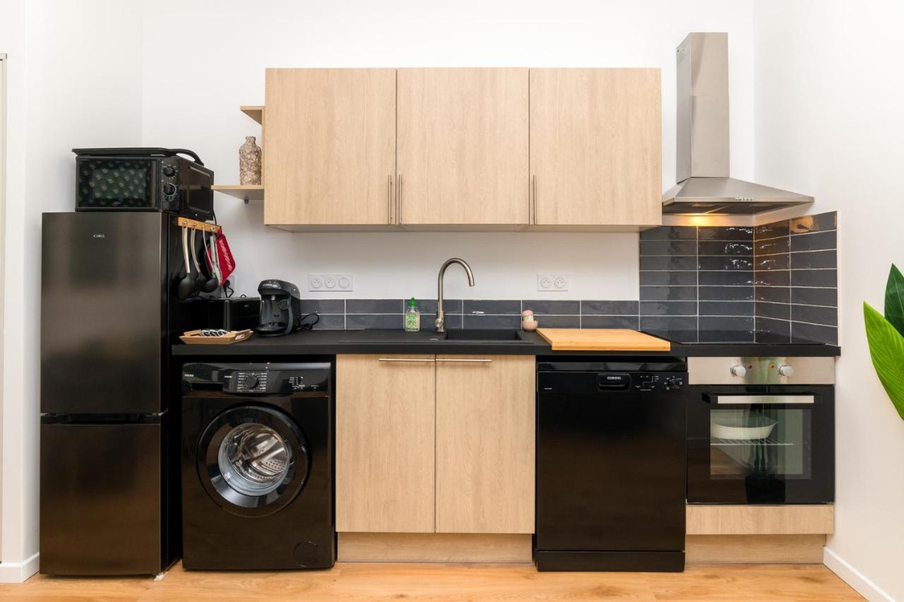 Le Chardonnay - Locationtournus Apartman Kültér fotó